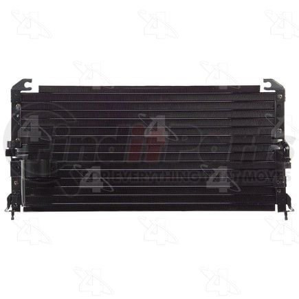 40421 by FOUR SEASONS - Serpentine Condenser