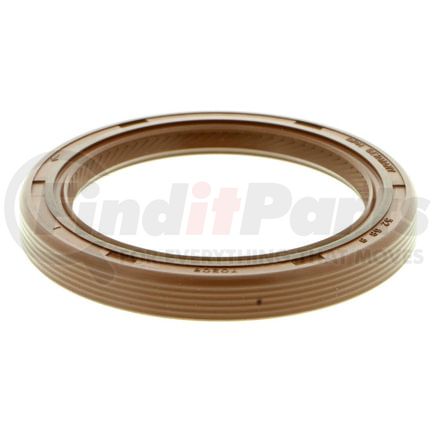 V200019 by VAICO - Anillo retén, caja de cambios