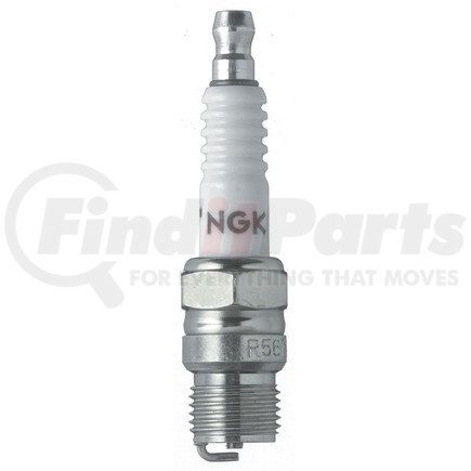 2405 by NGK SPARK PLUGS - NGK Racing Spark Plug