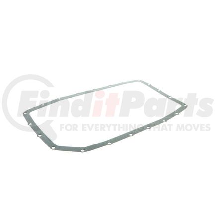 Vaico V20-0047 Transmission Oil Pan Gasket Seal, automatic transmission oil pan