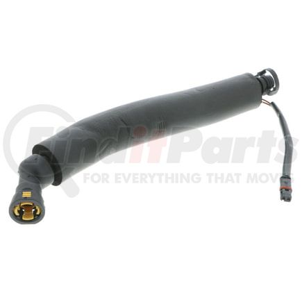 Vaico V202597 Engine Crankcase Breather Hose Hose, crankcase breather