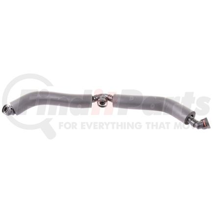 Vaico V202598 Engine Crankcase Breather Hose Hose, crankcase breather