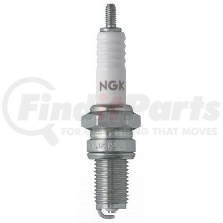 2420 by NGK SPARK PLUGS - NGK Standard Spark Plug