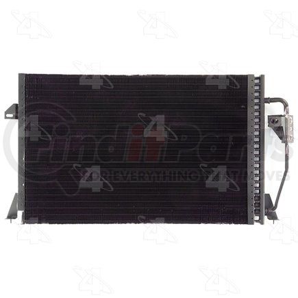 40431 by FOUR SEASONS - 6mm Condenser