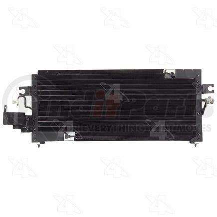 40438 by FOUR SEASONS - Serpentine Condenser