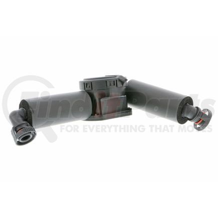 V20-2643 by VAICO - Válvula, ventilacion cárter