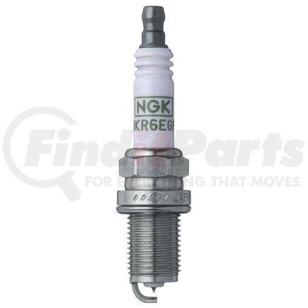 2685 by NGK SPARK PLUGS - NGK G-Power Platinum Spark Plug