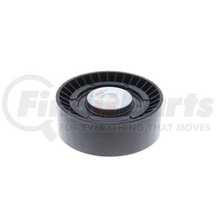 V20-0210-1 by VAICO - Polea tensora, correa poli V