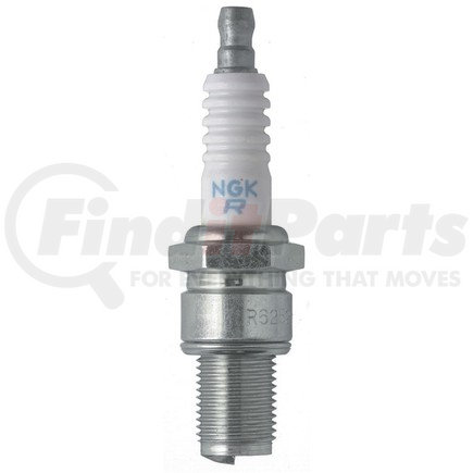 2741 by NGK SPARK PLUGS - NGK Racing Spark Plug