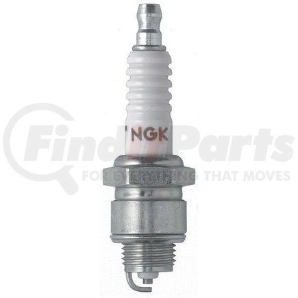 2746 by NGK SPARK PLUGS - NGK Racing Spark Plug