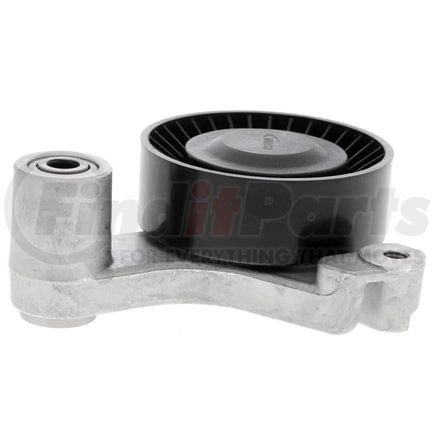 V200270 by VAICO - Polea tensora, correa poli V