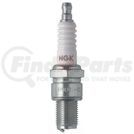 2773 by NGK SPARK PLUGS - NGK Racing Spark Plug