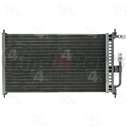 40446 by FOUR SEASONS - 6mm Condenser