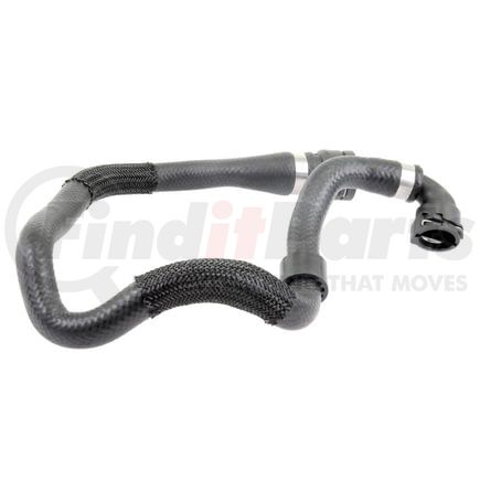 V202677 by VAICO - Tubería de radiador