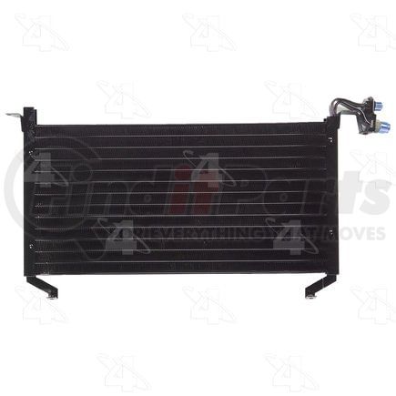 40450 by FOUR SEASONS - Serpentine Condenser