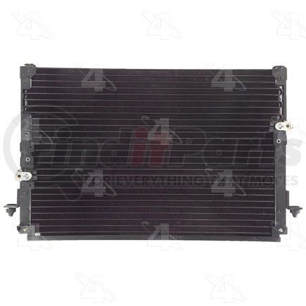 40451 by FOUR SEASONS - Serpentine Condenser