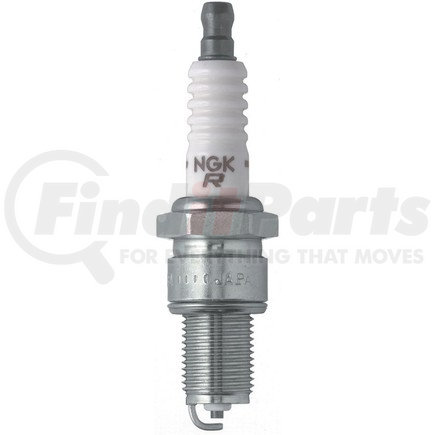 2851 by NGK SPARK PLUGS - NGK V-Power Spark Plug