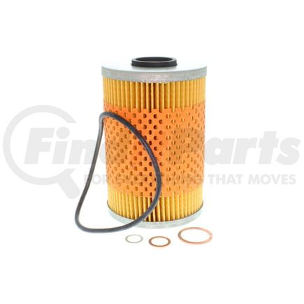 Vaico V200377 Engine Oil Filter Oil Filter