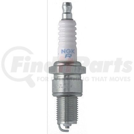 2489 by NGK SPARK PLUGS - NGK Pro-V Spark Plug