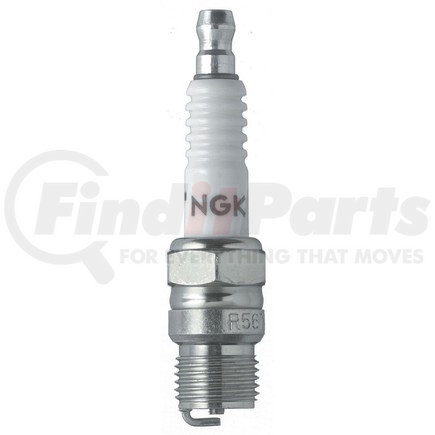 3249 by NGK SPARK PLUGS - NGK Racing Spark Plug