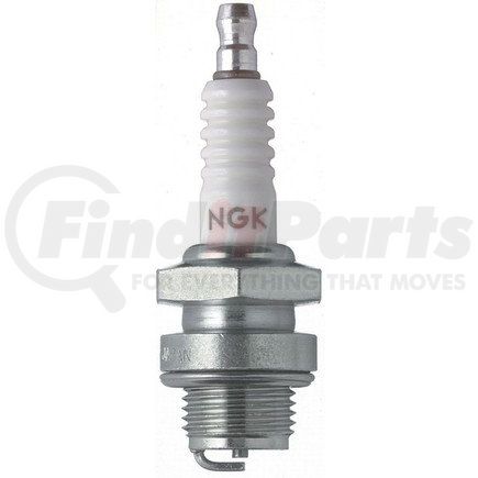 2910 by NGK SPARK PLUGS - NGK Standard Spark Plug