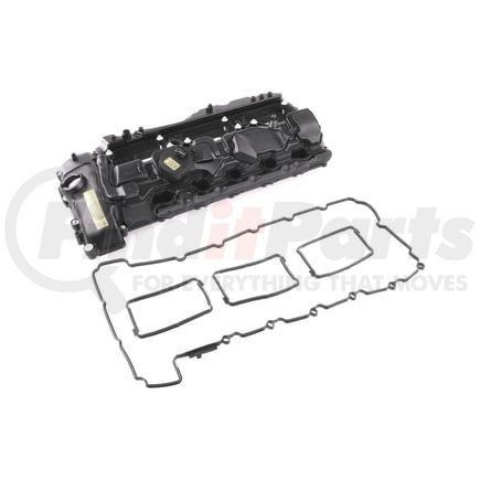 V20-2765 by VAICO - Tapa de culata