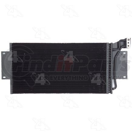 40461 by FOUR SEASONS - 6mm Condenser