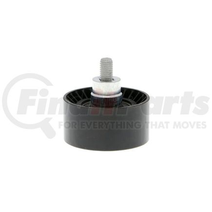 V202769 by VAICO - Drive Belt Idler Pulley