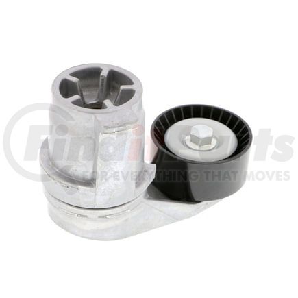 V20-2773 by VAICO - Tensor de correa, correa poli V