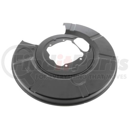 V202794 by VAICO - Splash Panel, brake disc