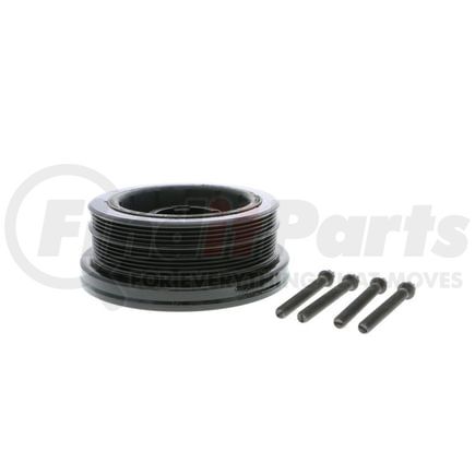 V202805 by VAICO - Belt Pulley Set, crankshaft