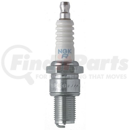 3130 by NGK SPARK PLUGS - NGK Racing Spark Plug