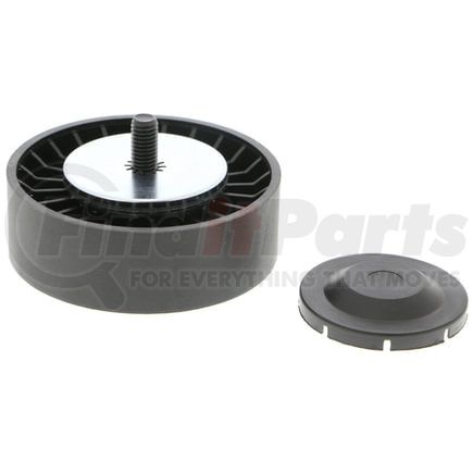 Vaico V203215 Accessory Drive Belt Idler Pulley Polea inversion/guía, correa