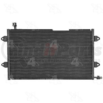 40479 by FOUR SEASONS - Parallel Flow Condenser