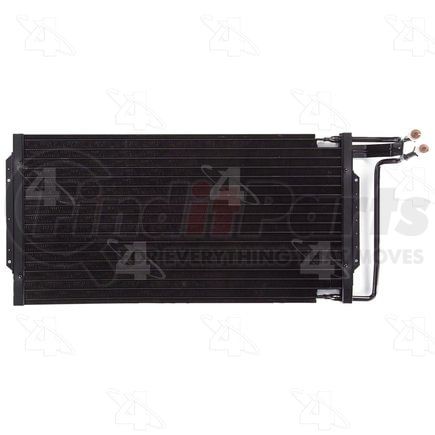 40491 by FOUR SEASONS - Parallel Flow Condenser