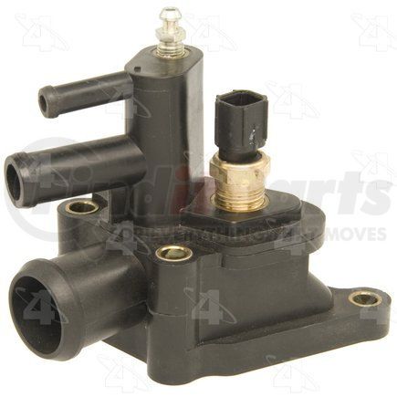 85405 by FOUR SEASONS - Engine Coolant Air Bleed Valve