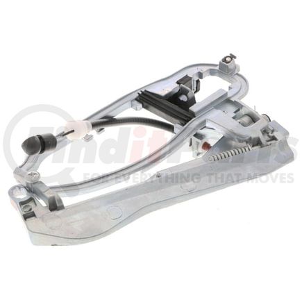 Vaico V201809 Exterior Door Handle Release Mechanism Bastidor manecilla de puerta