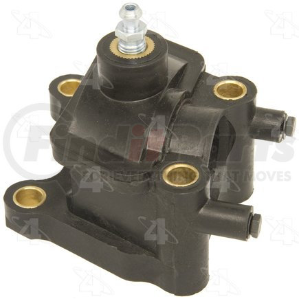 85428 by FOUR SEASONS - Engine Coolant Air Bleed Valve