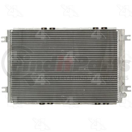 40224 by FOUR SEASONS - Condenser Drier Assembly