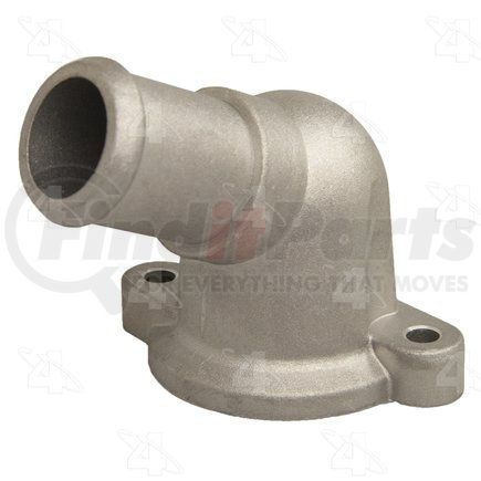 85677 by FOUR SEASONS - Engine Coolant Water Outlet