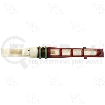 8635 by FOUR SEASONS - Red Orifice Tube 25 pkg