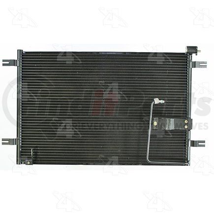 40226 by FOUR SEASONS - Parallel Flow Condenser