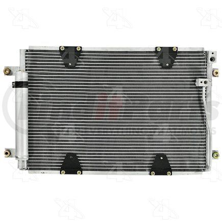 40168 by FOUR SEASONS - Parallel Flow Condenser
