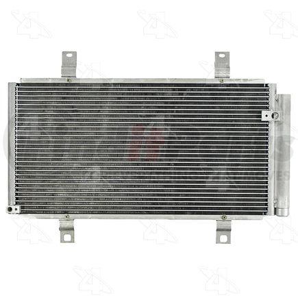40180 by FOUR SEASONS - Condenser Drier Assembly