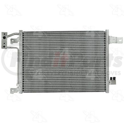40245 by FOUR SEASONS - Parallel Flow Condenser