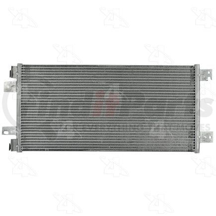 40253 by FOUR SEASONS - Parallel Flow Condenser
