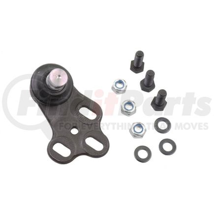 V1071861 by VAICO - Rotula de suspension/carga