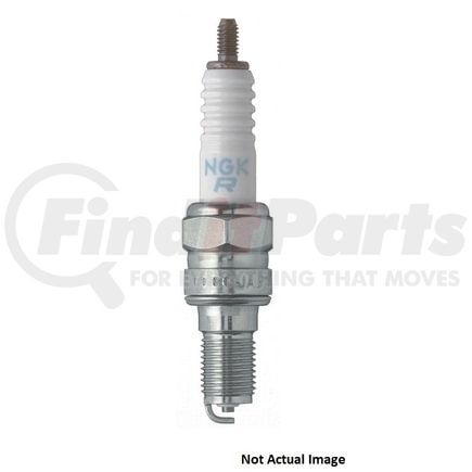 93053 by NGK SPARK PLUGS - NGK Laser Iridium Spark Plug