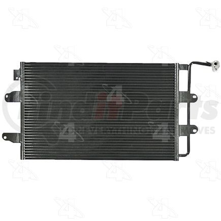40297 by FOUR SEASONS - Parallel Flow Condenser