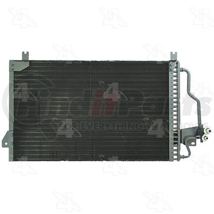 40302 by FOUR SEASONS - 6mm Condenser